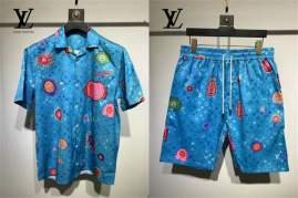 Picture of LV Shirt Pant Suits _SKULVS-2XL12yx28223720